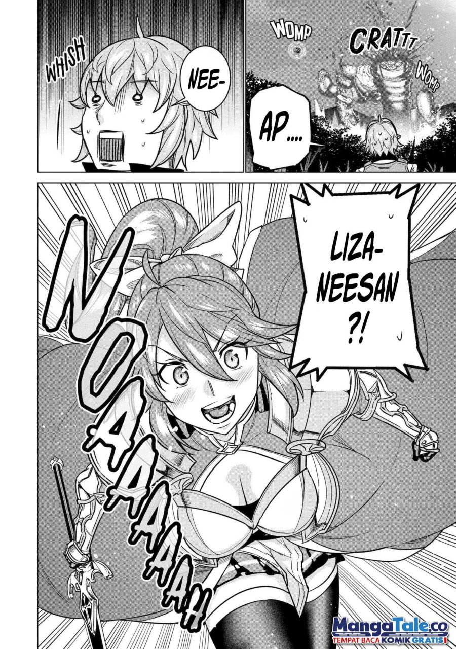 Ie de Munou to Iware Tsuzuketa Ore Desu ga, Sekaiteki ni wa Chou Yuunou Datta you desu Chap 12 - Next Chap 13