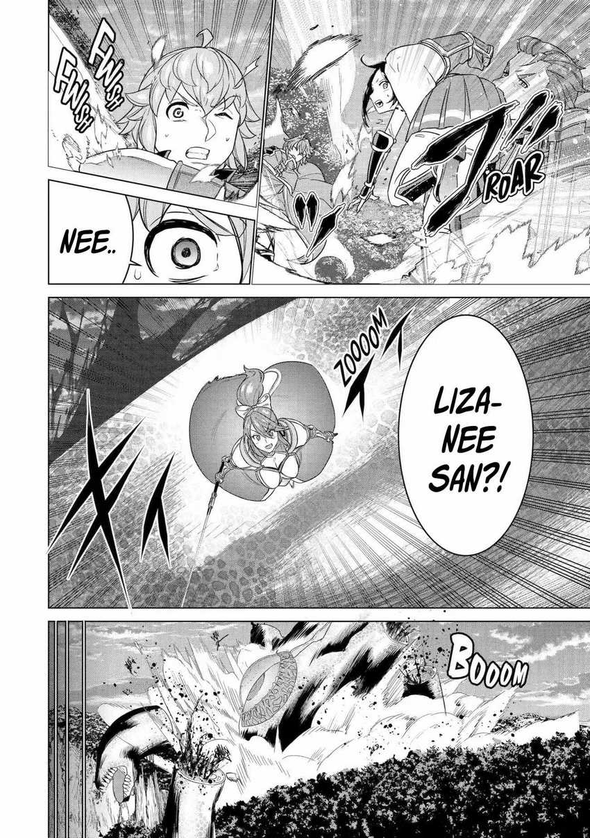 Ie de Munou to Iware Tsuzuketa Ore Desu ga, Sekaiteki ni wa Chou Yuunou Datta you desu Chap 13 - Next Chap 14