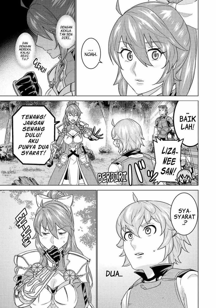 Ie de Munou to Iware Tsuzuketa Ore Desu ga, Sekaiteki ni wa Chou Yuunou Datta you desu Chap 13 - Next Chap 14