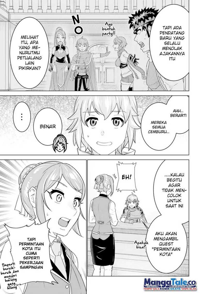 Ie de Munou to Iware Tsuzuketa Ore Desu ga, Sekaiteki ni wa Chou Yuunou Datta you desu Chap 4.2 - Next Chap 5.2