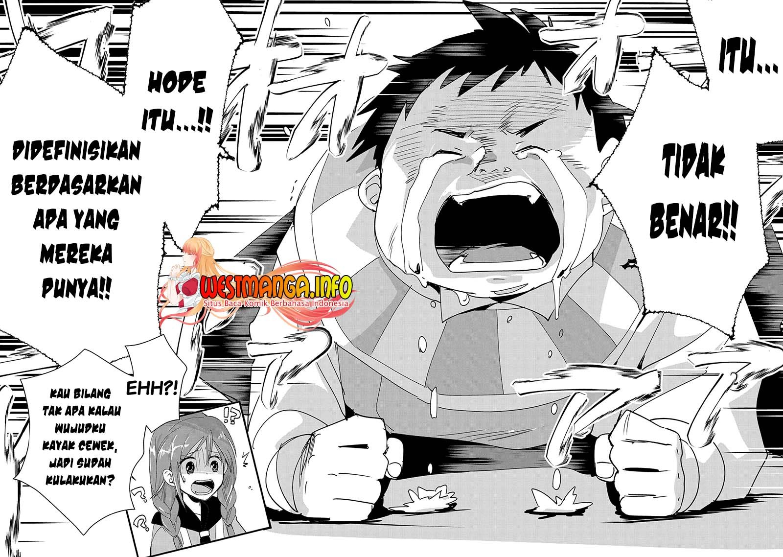 Sokushi Cheat ga Saikyou Sugite, Isekai no Yatsura ga Marude Aite ni Naranai n desu ga Chap 38 - Next Chap 39