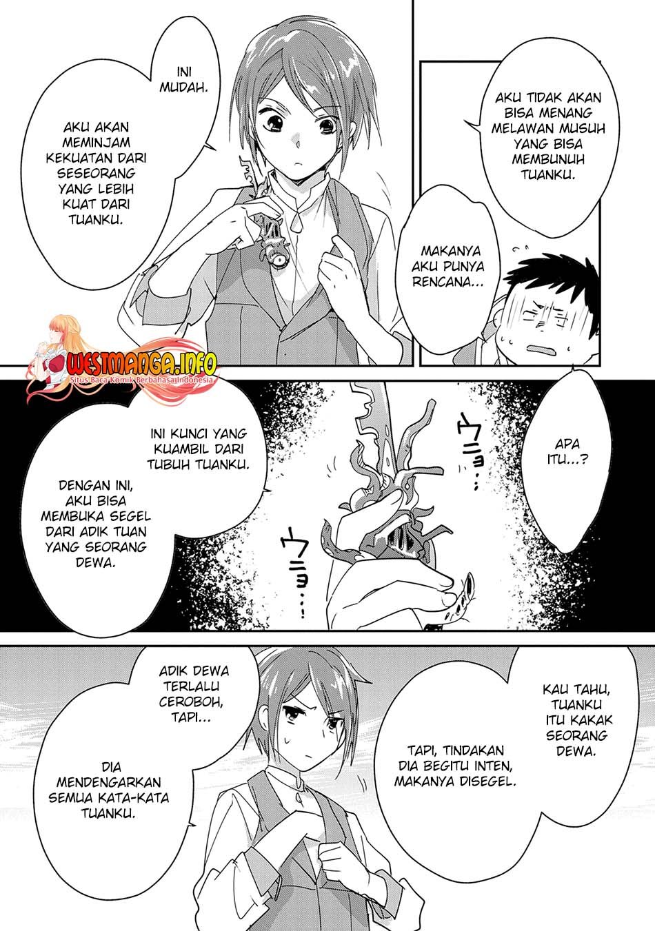 Sokushi Cheat ga Saikyou Sugite, Isekai no Yatsura ga Marude Aite ni Naranai n desu ga Chap 38 - Next Chap 39