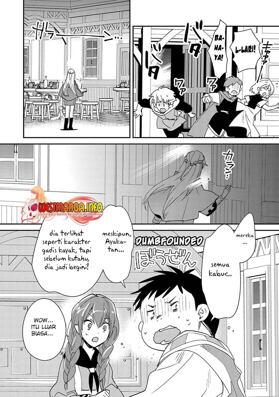 Sokushi Cheat ga Saikyou Sugite, Isekai no Yatsura ga Marude Aite ni Naranai n desu ga Chap 39 - Next Chap 40
