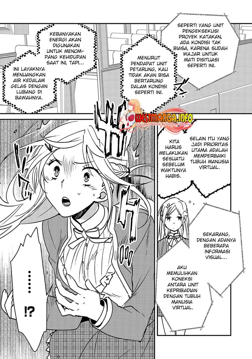 Sokushi Cheat ga Saikyou Sugite, Isekai no Yatsura ga Marude Aite ni Naranai n desu ga Chap 34 - Next Chap 35