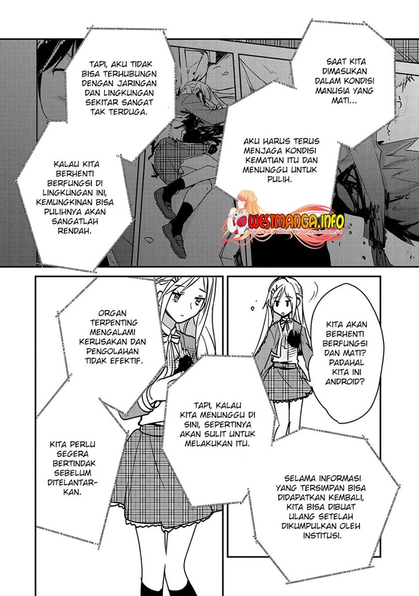 Sokushi Cheat ga Saikyou Sugite, Isekai no Yatsura ga Marude Aite ni Naranai n desu ga Chap 34 - Next Chap 35