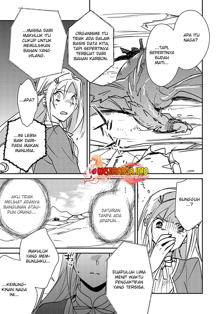 Sokushi Cheat ga Saikyou Sugite, Isekai no Yatsura ga Marude Aite ni Naranai n desu ga Chap 34 - Next Chap 35