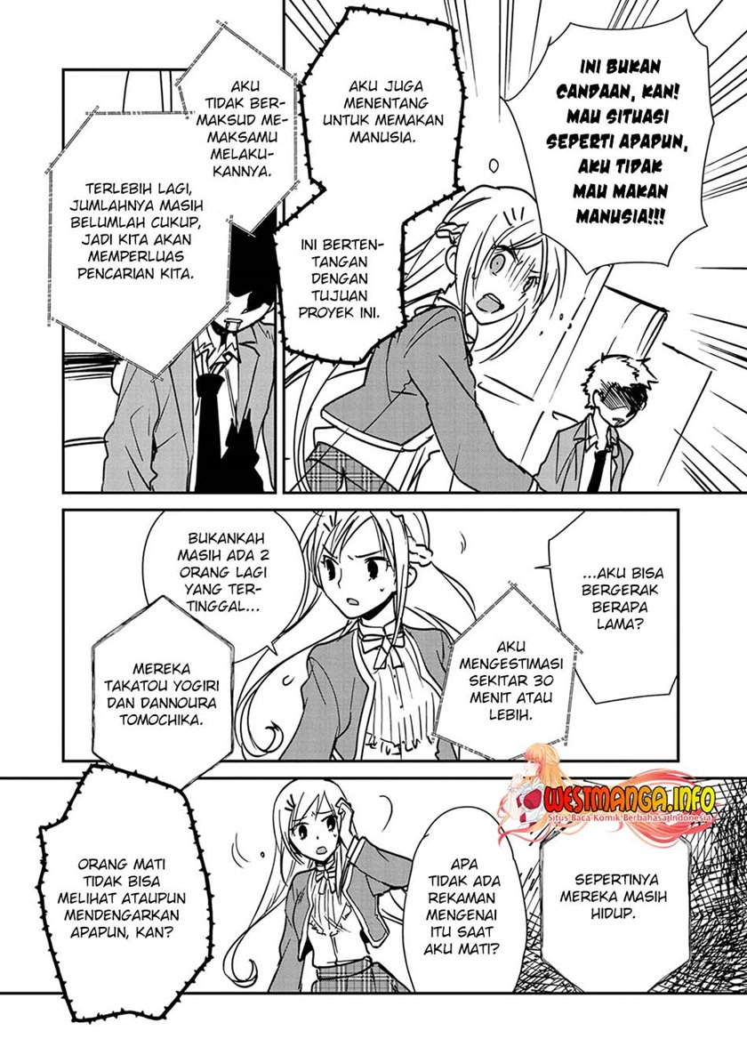 Sokushi Cheat ga Saikyou Sugite, Isekai no Yatsura ga Marude Aite ni Naranai n desu ga Chap 34 - Next Chap 35