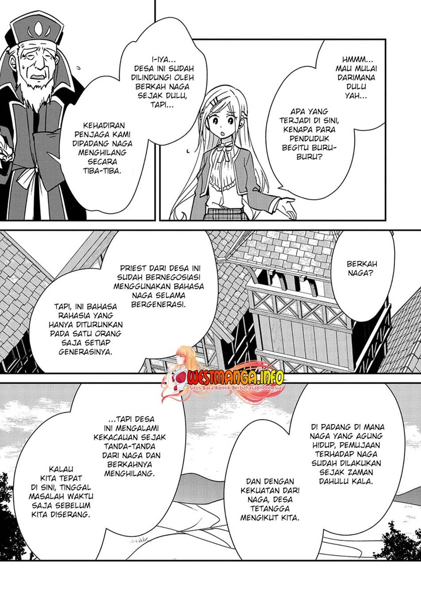 Sokushi Cheat ga Saikyou Sugite, Isekai no Yatsura ga Marude Aite ni Naranai n desu ga Chap 35 - Next Chap 36
