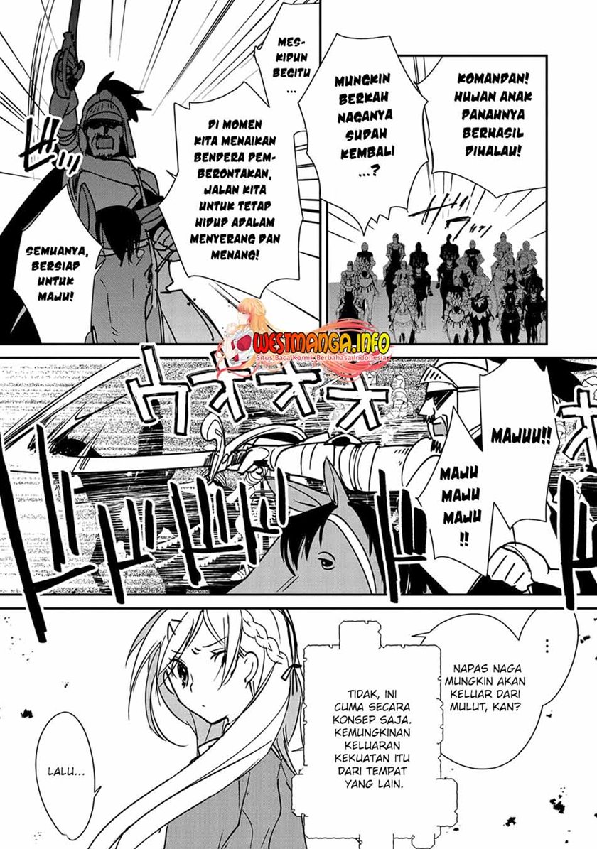 Sokushi Cheat ga Saikyou Sugite, Isekai no Yatsura ga Marude Aite ni Naranai n desu ga Chap 35 - Next Chap 36