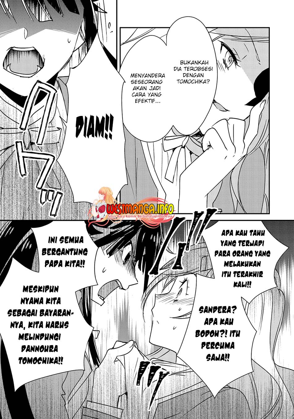 Sokushi Cheat ga Saikyou Sugite, Isekai no Yatsura ga Marude Aite ni Naranai n desu ga Chap 36 - Next Chap 37