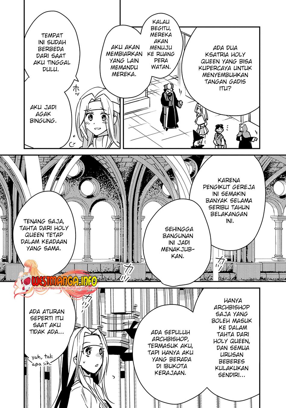 Sokushi Cheat ga Saikyou Sugite, Isekai no Yatsura ga Marude Aite ni Naranai n desu ga Chap 37 - Next Chap 38