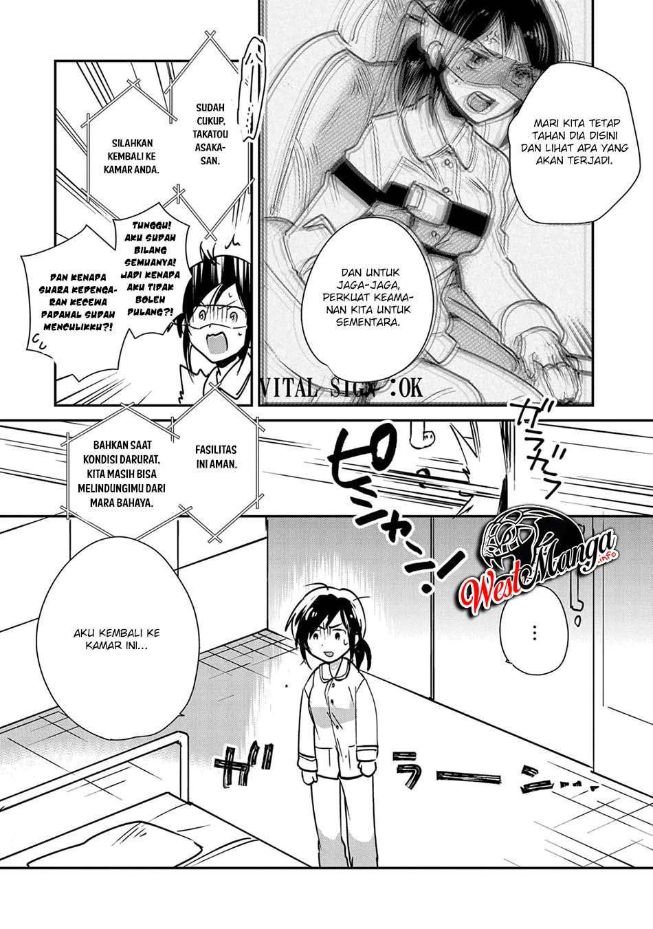 Sokushi Cheat ga Saikyou Sugite, Isekai no Yatsura ga Marude Aite ni Naranai n desu ga Chap 30 - Next Chap 31