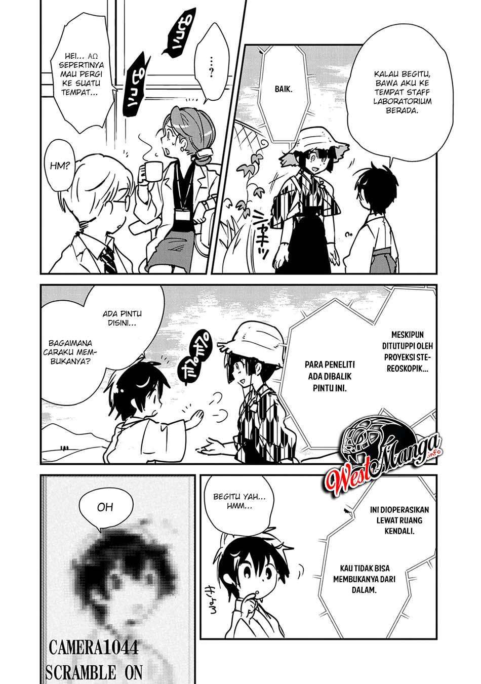 Sokushi Cheat ga Saikyou Sugite, Isekai no Yatsura ga Marude Aite ni Naranai n desu ga Chap 30 - Next Chap 31