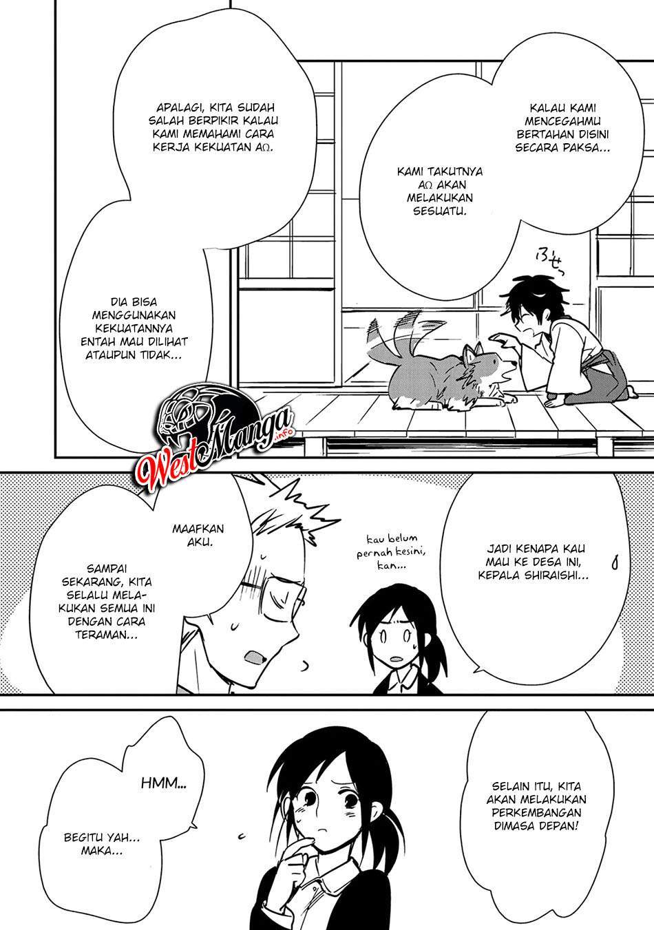 Sokushi Cheat ga Saikyou Sugite, Isekai no Yatsura ga Marude Aite ni Naranai n desu ga Chap 31 - Next Chap 32