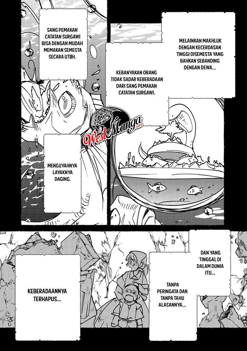 Sokushi Cheat ga Saikyou Sugite, Isekai no Yatsura ga Marude Aite ni Naranai n desu ga Chap 32 - Next Chap 33