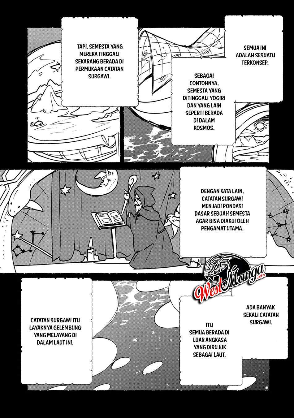 Sokushi Cheat ga Saikyou Sugite, Isekai no Yatsura ga Marude Aite ni Naranai n desu ga Chap 32 - Next Chap 33