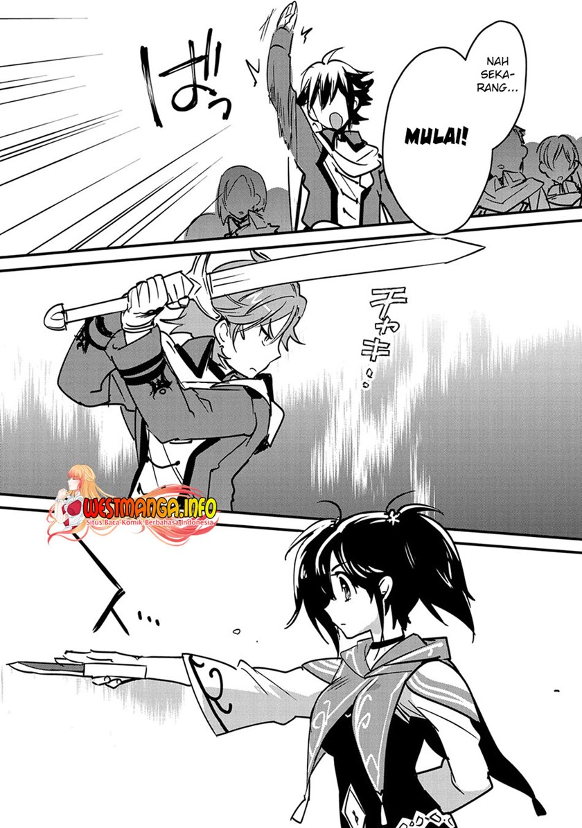 Sokushi Cheat ga Saikyou Sugite, Isekai no Yatsura ga Marude Aite ni Naranai n desu ga Chap 33 - Next Chap 34