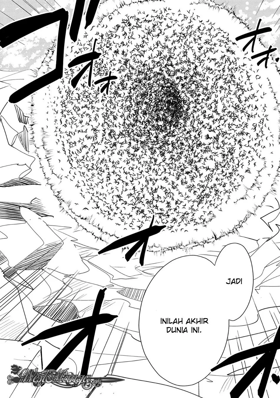 Sokushi Cheat ga Saikyou Sugite, Isekai no Yatsura ga Marude Aite ni Naranai n desu ga Chap 17 - Next Chap 18