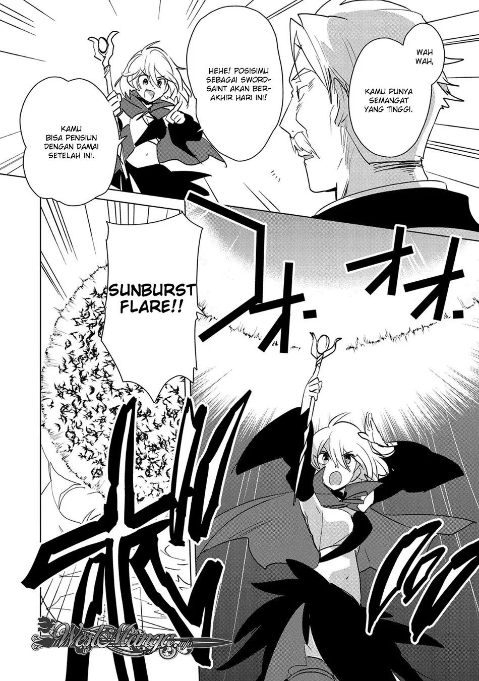 Sokushi Cheat ga Saikyou Sugite, Isekai no Yatsura ga Marude Aite ni Naranai n desu ga Chap 17 - Next Chap 18