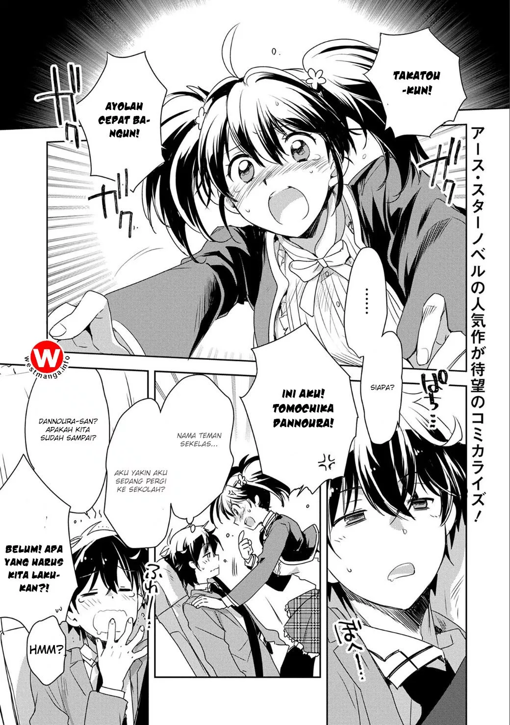 Sokushi Cheat ga Saikyou Sugite, Isekai no Yatsura ga Marude Aite ni Naranai n desu ga Chap 1 - Next Chap 2
