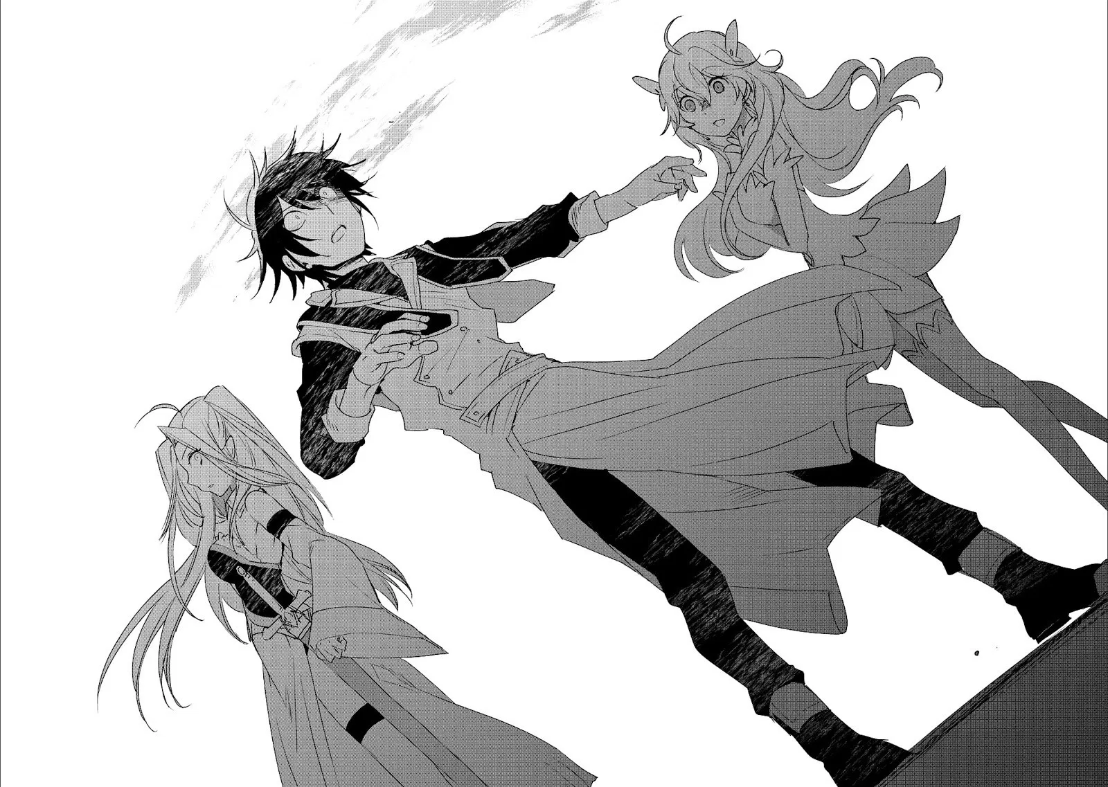 Sokushi Cheat ga Saikyou Sugite, Isekai no Yatsura ga Marude Aite ni Naranai n desu ga Chap 10 - Next Chap 11