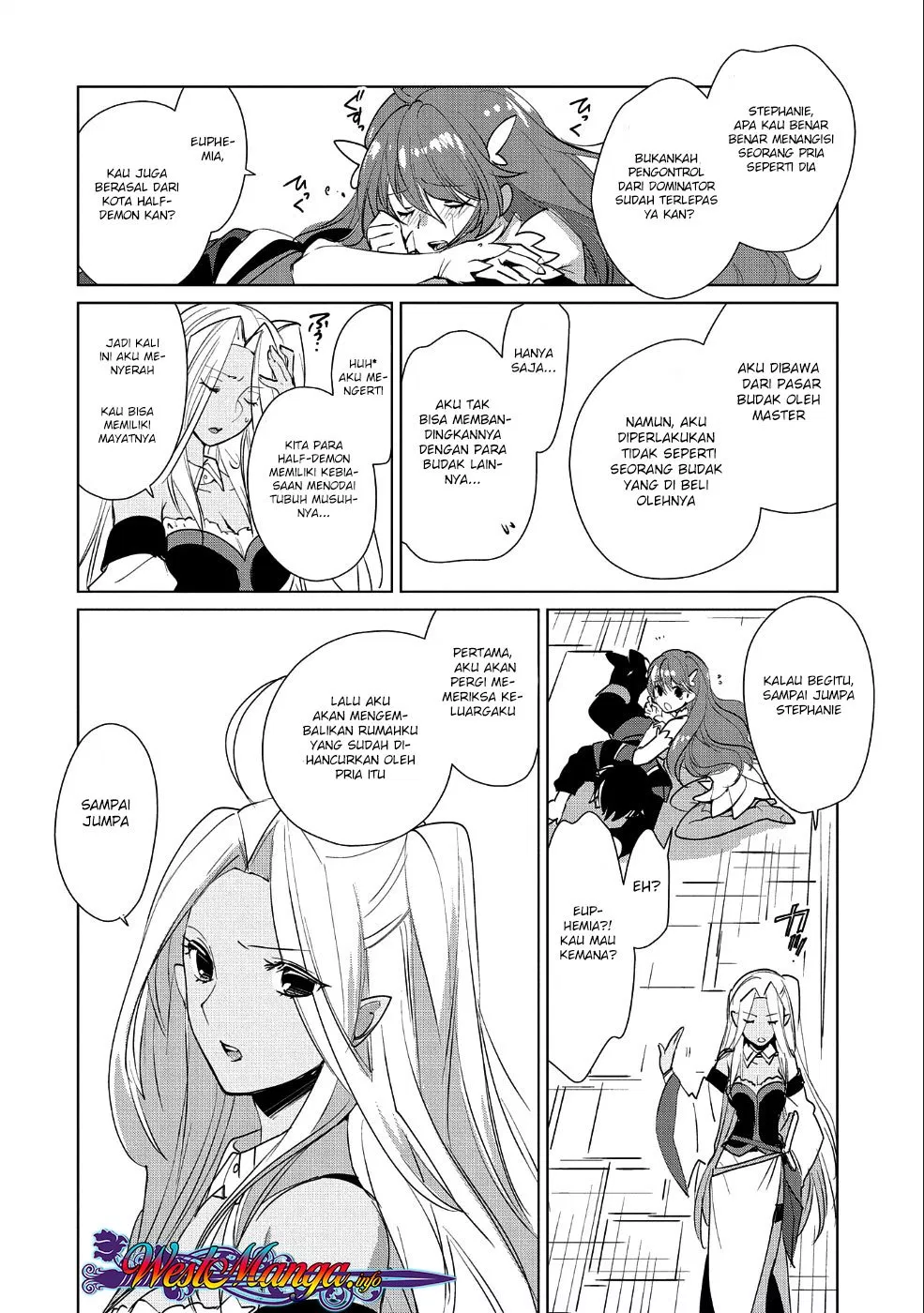 Sokushi Cheat ga Saikyou Sugite, Isekai no Yatsura ga Marude Aite ni Naranai n desu ga Chap 11 - Next Chap 12