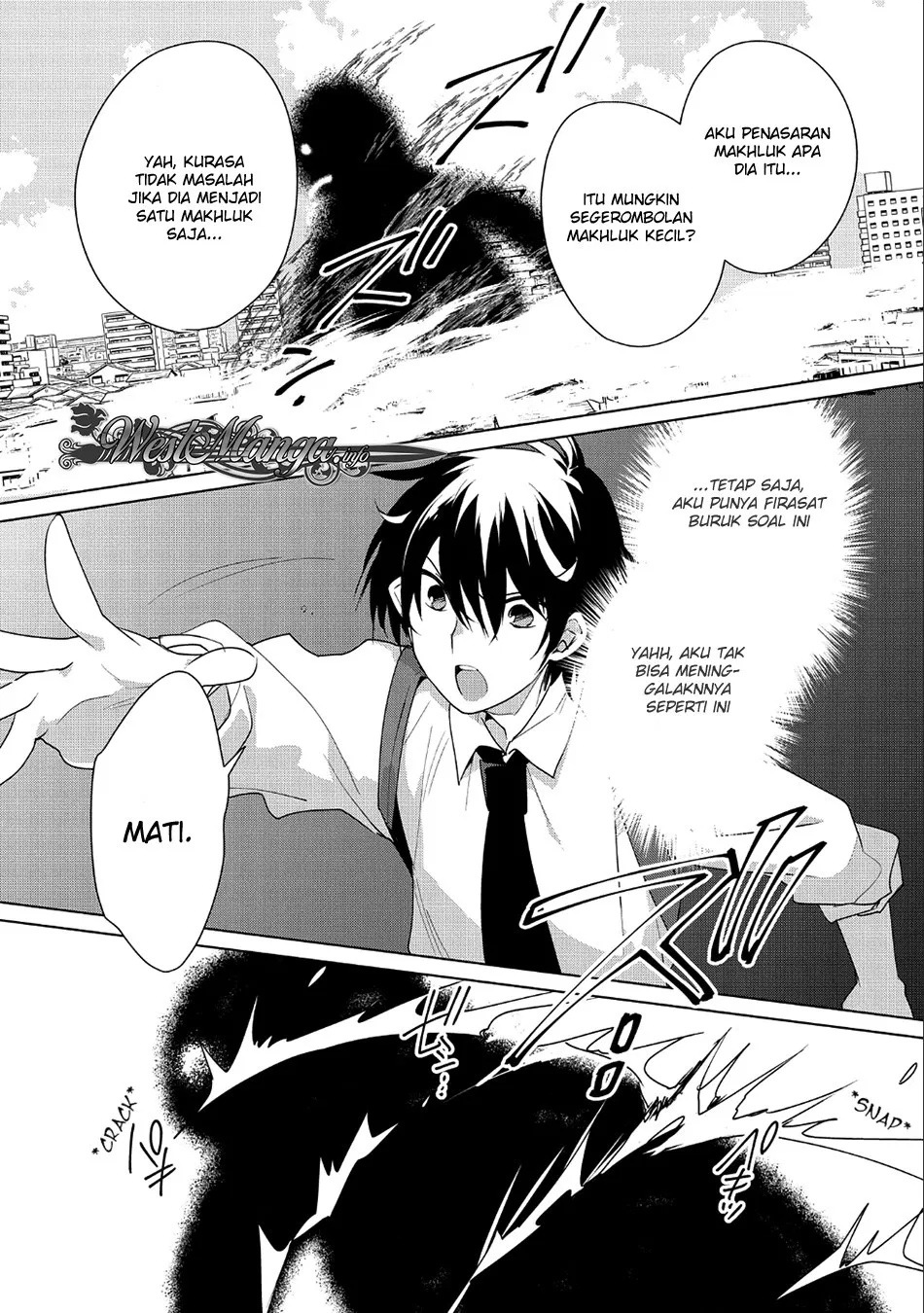 Sokushi Cheat ga Saikyou Sugite, Isekai no Yatsura ga Marude Aite ni Naranai n desu ga Chap 12 - Next Chap 13