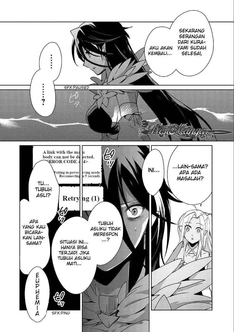 Sokushi Cheat ga Saikyou Sugite, Isekai no Yatsura ga Marude Aite ni Naranai n desu ga Chap 13 - Next Chap 14