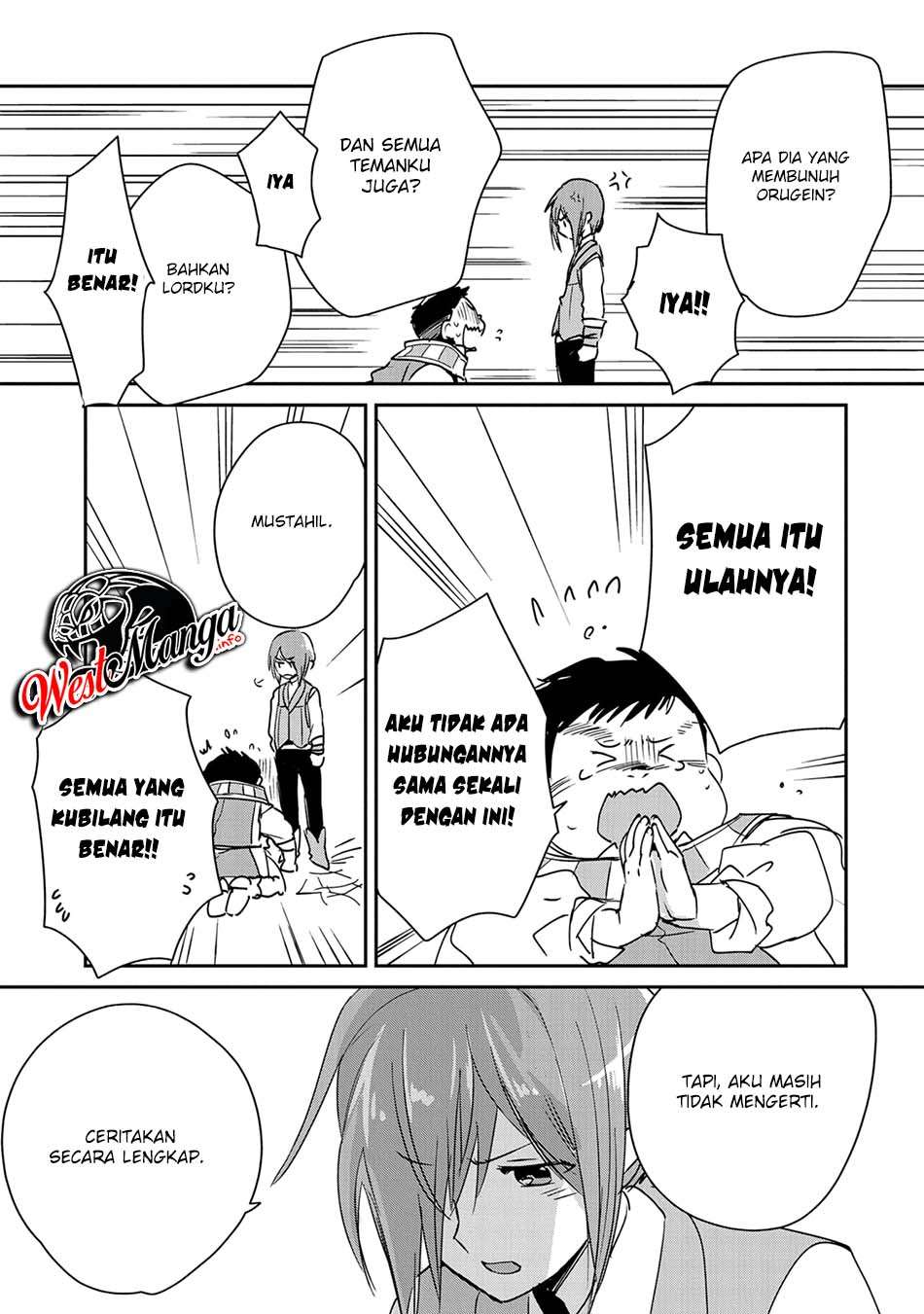 Sokushi Cheat ga Saikyou Sugite, Isekai no Yatsura ga Marude Aite ni Naranai n desu ga Chap 28 - Next Chap 29