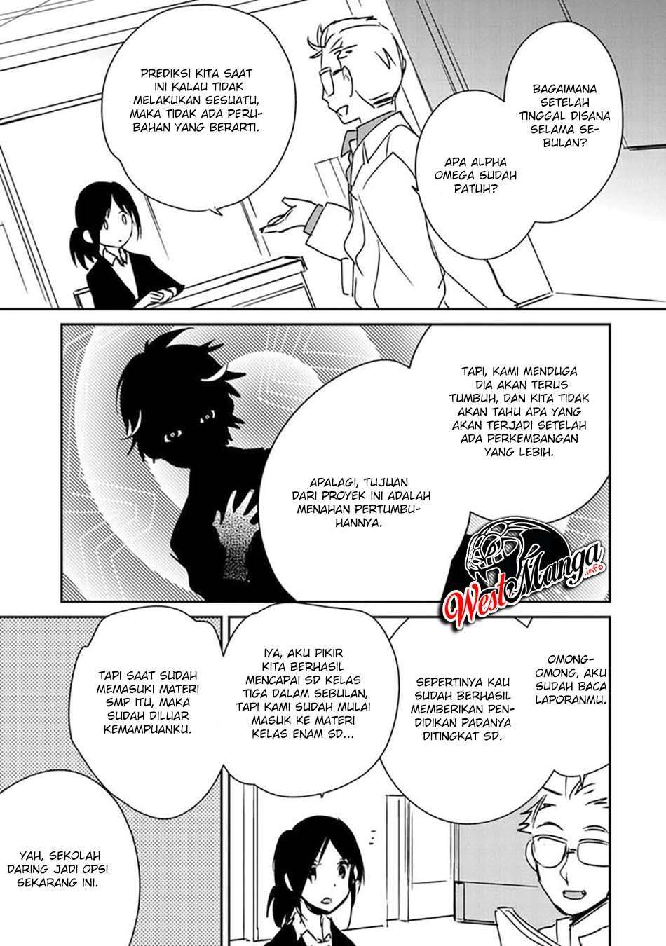Sokushi Cheat ga Saikyou Sugite, Isekai no Yatsura ga Marude Aite ni Naranai n desu ga Chap 29 - Next Chap 30