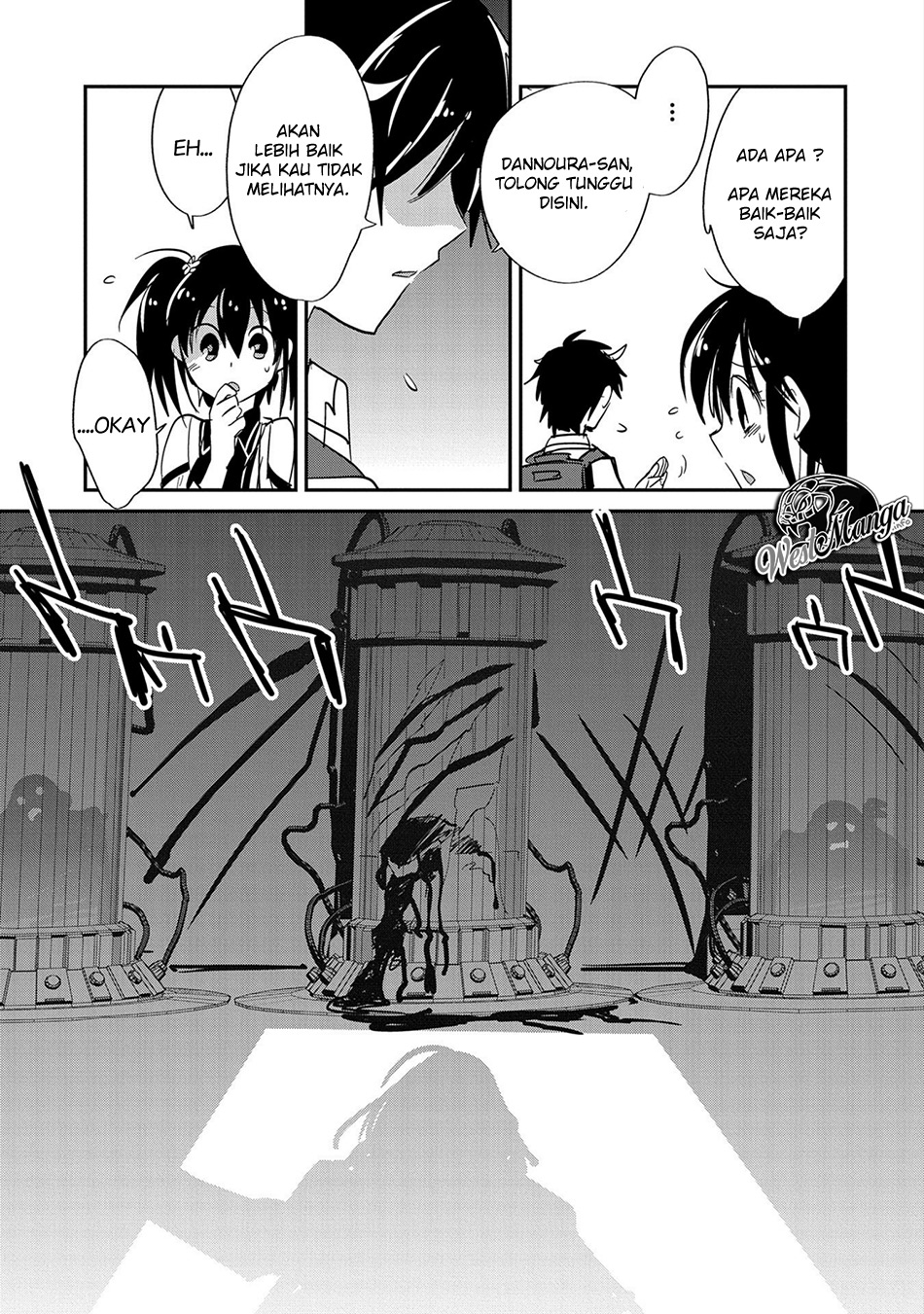 Sokushi Cheat ga Saikyou Sugite, Isekai no Yatsura ga Marude Aite ni Naranai n desu ga Chap 24 - Next Chap 25
