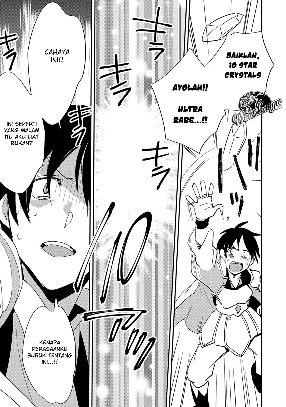 Sokushi Cheat ga Saikyou Sugite, Isekai no Yatsura ga Marude Aite ni Naranai n desu ga Chap 24 - Next Chap 25