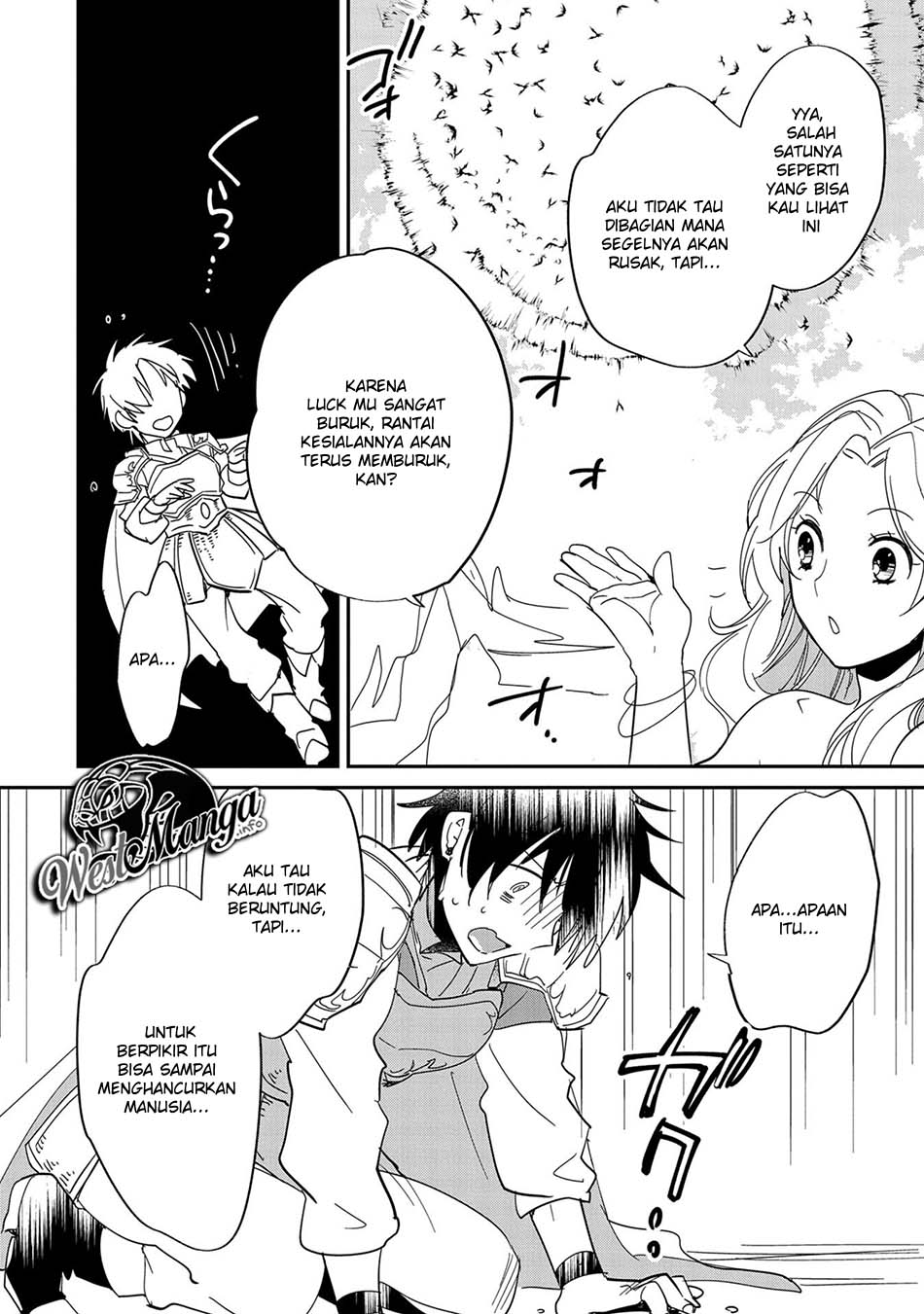 Sokushi Cheat ga Saikyou Sugite, Isekai no Yatsura ga Marude Aite ni Naranai n desu ga Chap 25 - Next Chap 26