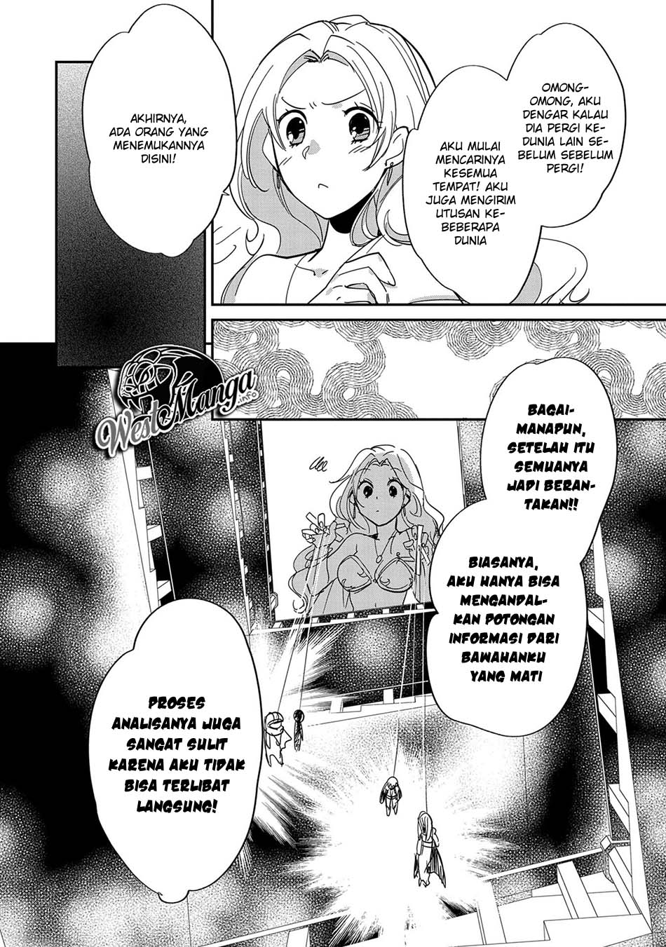 Sokushi Cheat ga Saikyou Sugite, Isekai no Yatsura ga Marude Aite ni Naranai n desu ga Chap 25 - Next Chap 26