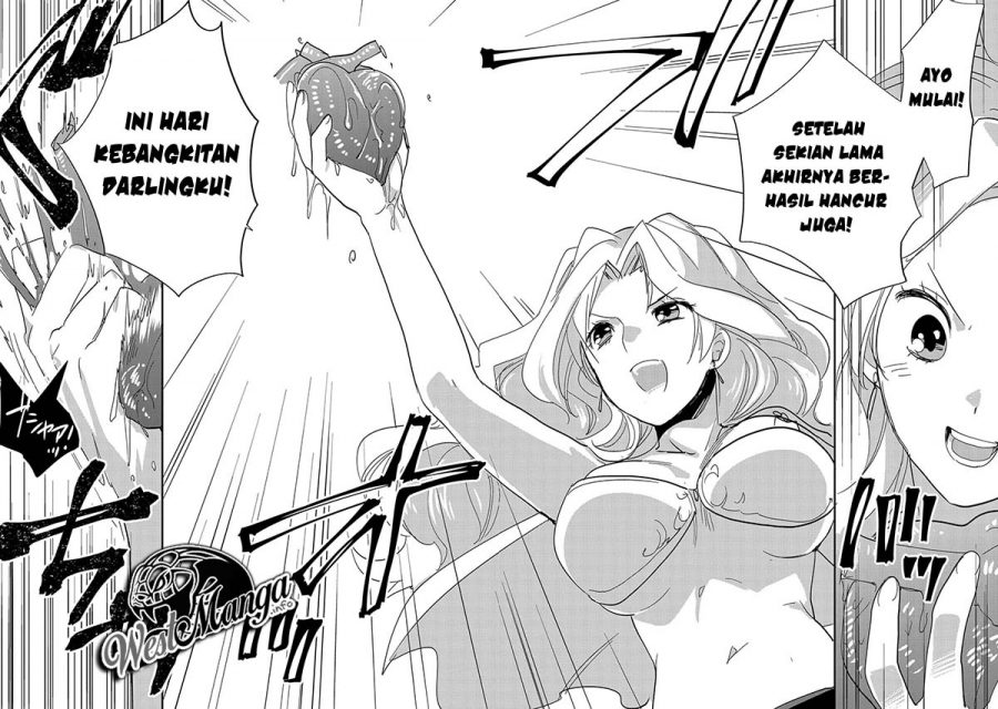 Sokushi Cheat ga Saikyou Sugite, Isekai no Yatsura ga Marude Aite ni Naranai n desu ga Chap 25 - Next Chap 26