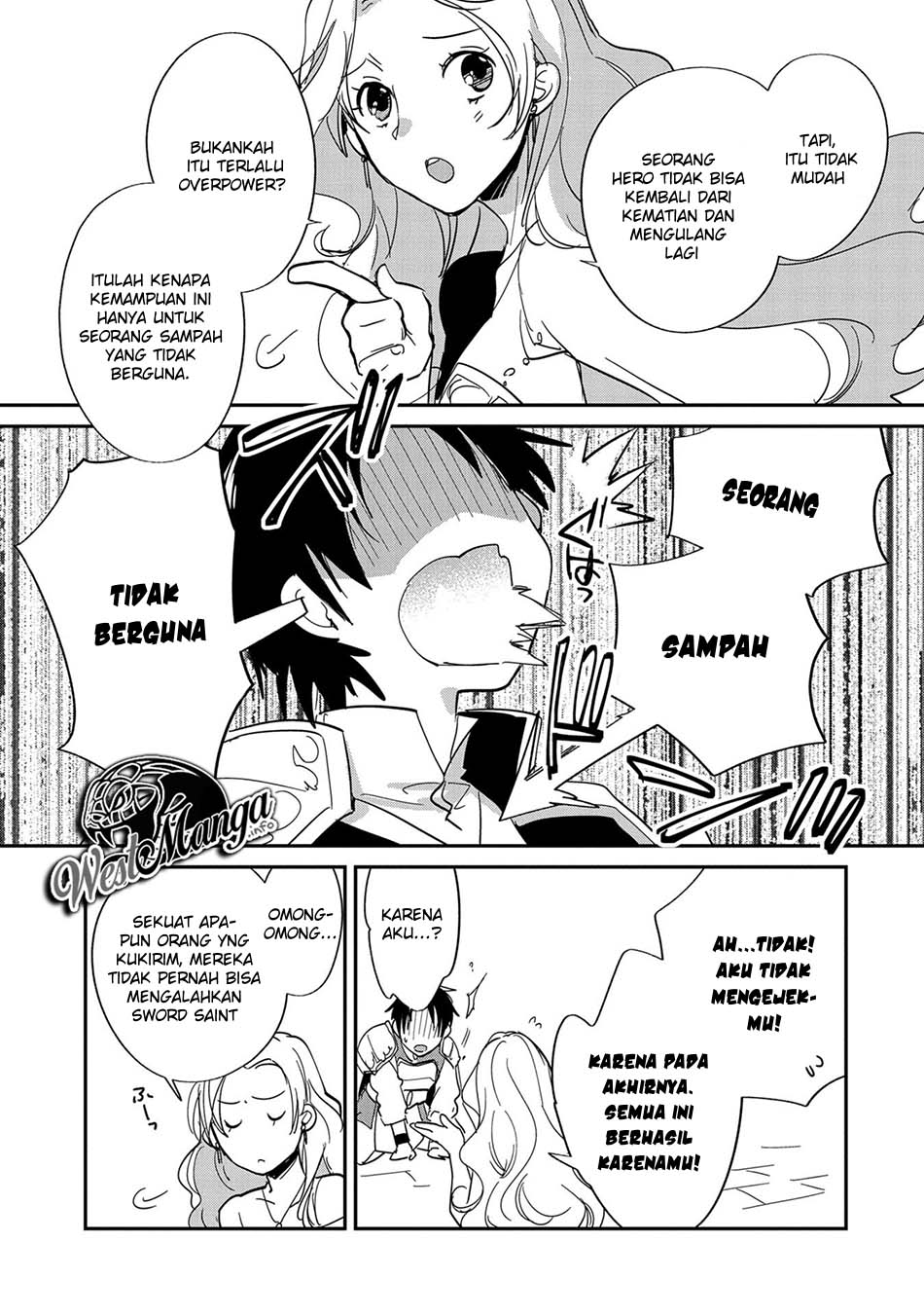 Sokushi Cheat ga Saikyou Sugite, Isekai no Yatsura ga Marude Aite ni Naranai n desu ga Chap 25 - Next Chap 26