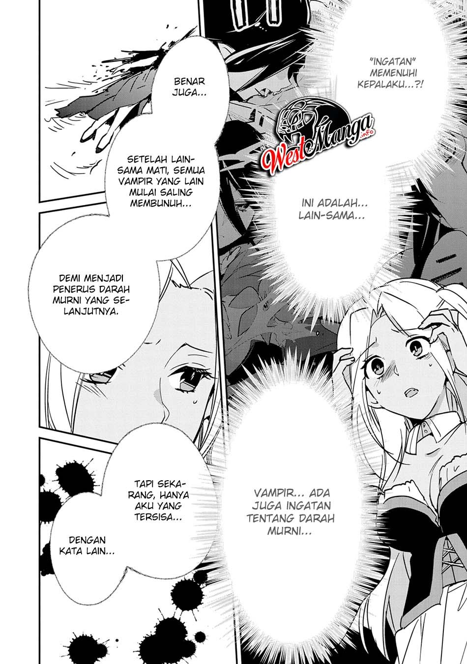 Sokushi Cheat ga Saikyou Sugite, Isekai no Yatsura ga Marude Aite ni Naranai n desu ga Chap 27 - Next Chap 28