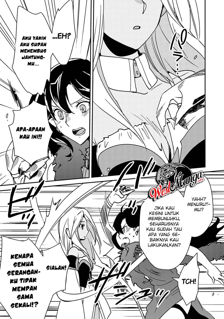 Sokushi Cheat ga Saikyou Sugite, Isekai no Yatsura ga Marude Aite ni Naranai n desu ga Chap 27 - Next Chap 28