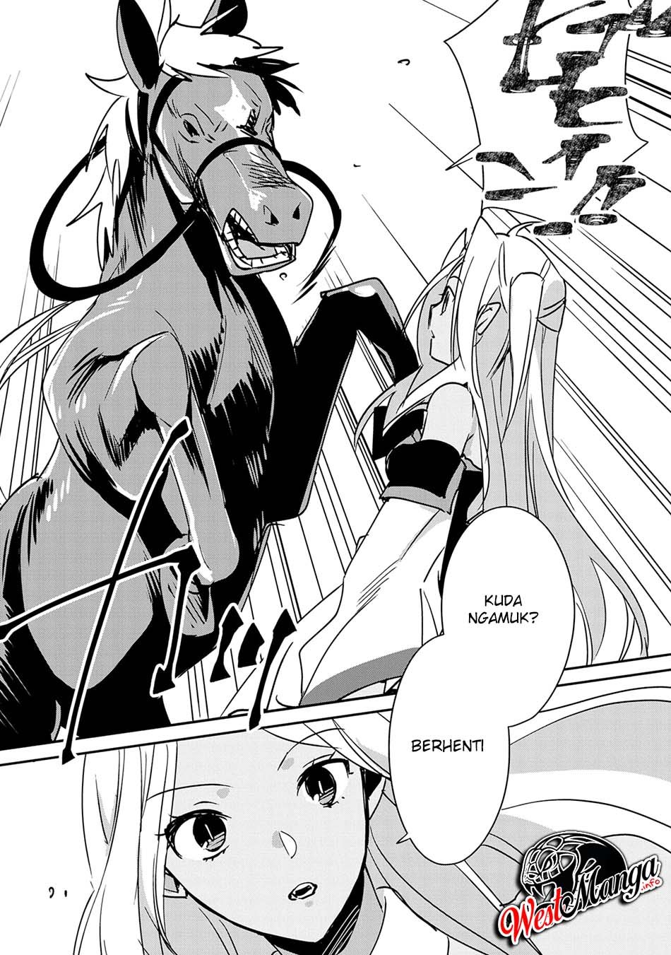 Sokushi Cheat ga Saikyou Sugite, Isekai no Yatsura ga Marude Aite ni Naranai n desu ga Chap 27 - Next Chap 28