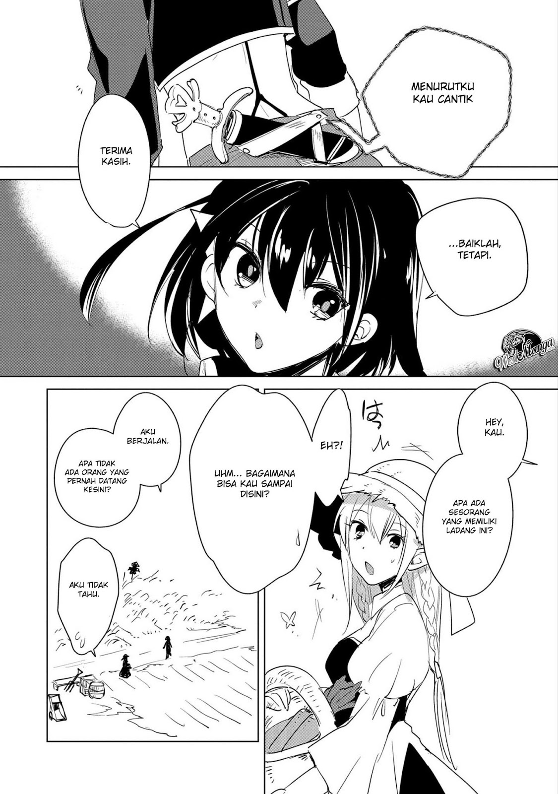 Sokushi Cheat ga Saikyou Sugite, Isekai no Yatsura ga Marude Aite ni Naranai n desu ga Chap 20 - Next Chap 21