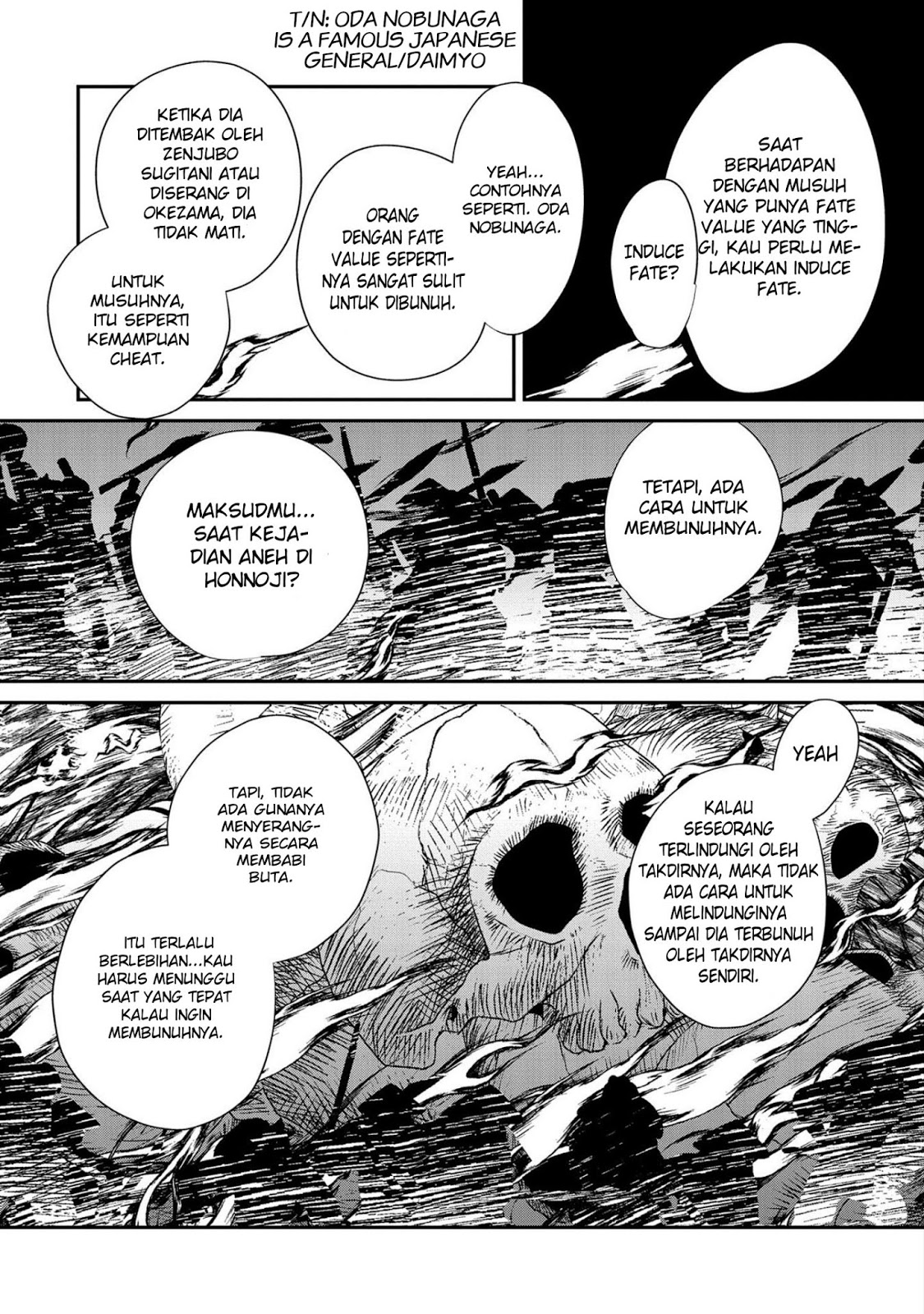Sokushi Cheat ga Saikyou Sugite, Isekai no Yatsura ga Marude Aite ni Naranai n desu ga Chap 21 - Next Chap 22