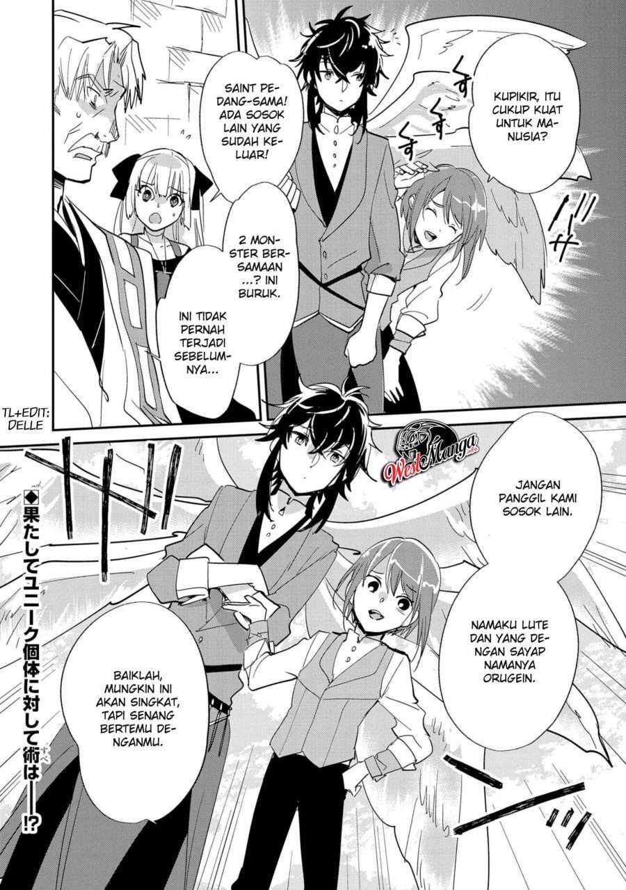 Sokushi Cheat ga Saikyou Sugite, Isekai no Yatsura ga Marude Aite ni Naranai n desu ga Chap 23 - Next Chap 24