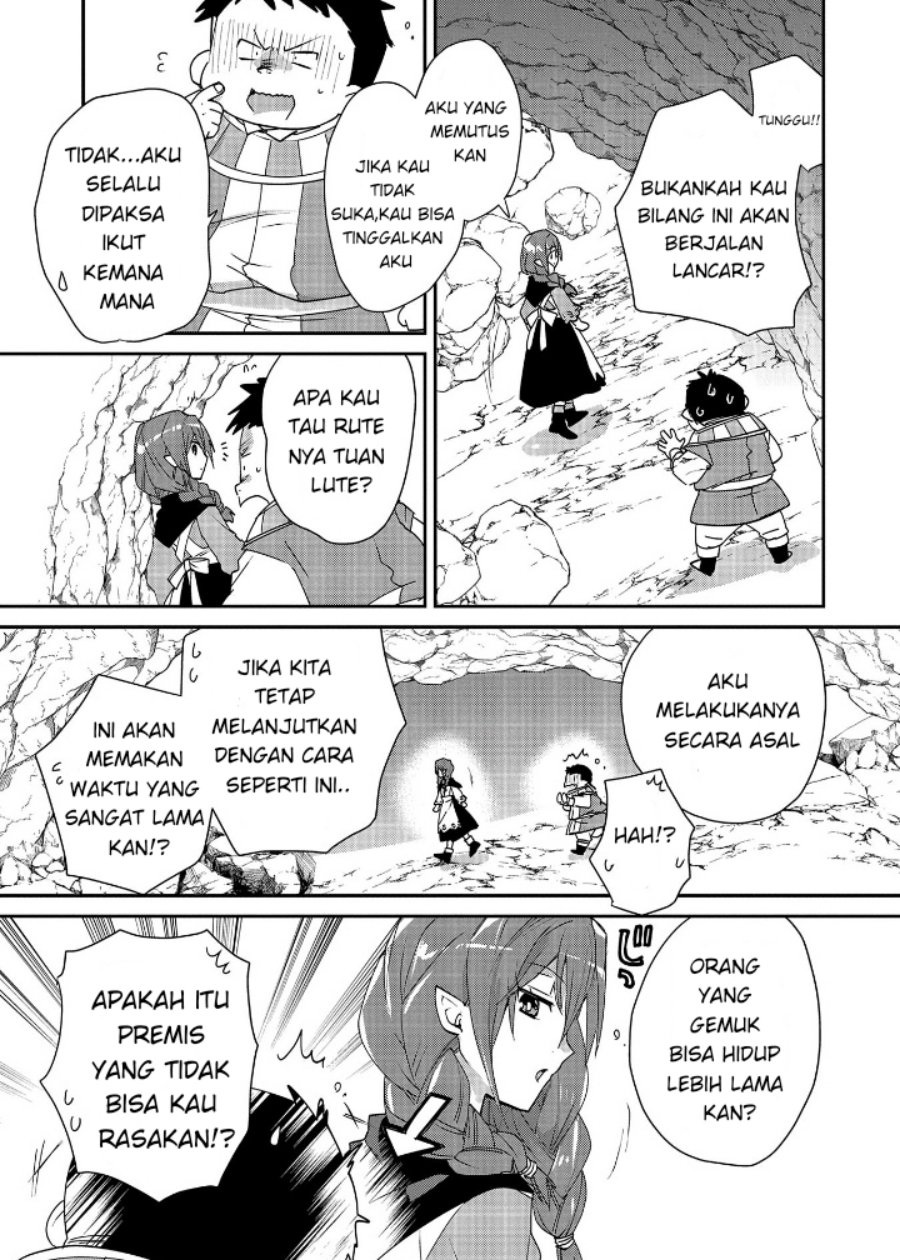 Sokushi Cheat ga Saikyou Sugite, Isekai no Yatsura ga Marude Aite ni Naranai n desu ga Chap 48 - Next Chap 49