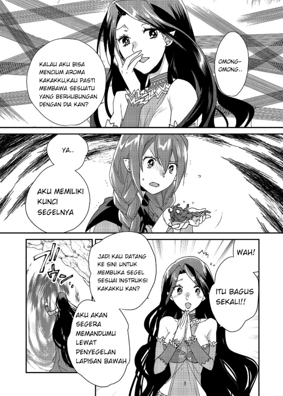 Sokushi Cheat ga Saikyou Sugite, Isekai no Yatsura ga Marude Aite ni Naranai n desu ga Chap 48 - Next Chap 49
