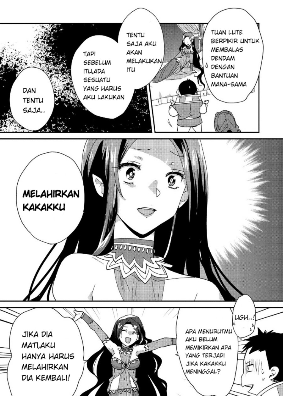 Sokushi Cheat ga Saikyou Sugite, Isekai no Yatsura ga Marude Aite ni Naranai n desu ga Chap 48 - Next Chap 49