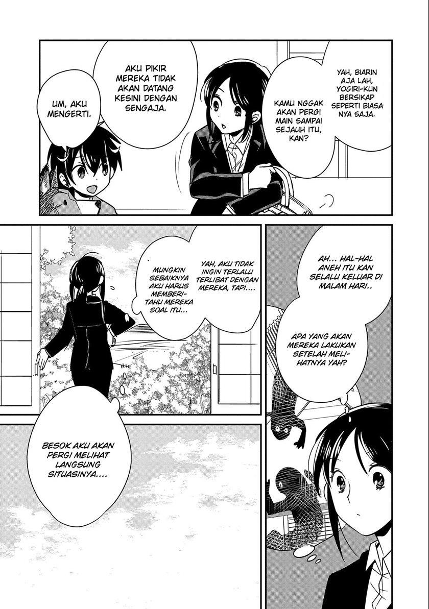 Sokushi Cheat ga Saikyou Sugite, Isekai no Yatsura ga Marude Aite ni Naranai n desu ga Chap 44 - Next Chap 45