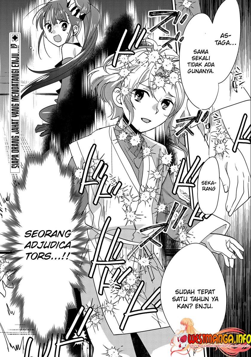 Sokushi Cheat ga Saikyou Sugite, Isekai no Yatsura ga Marude Aite ni Naranai n desu ga Chap 44 - Next Chap 45