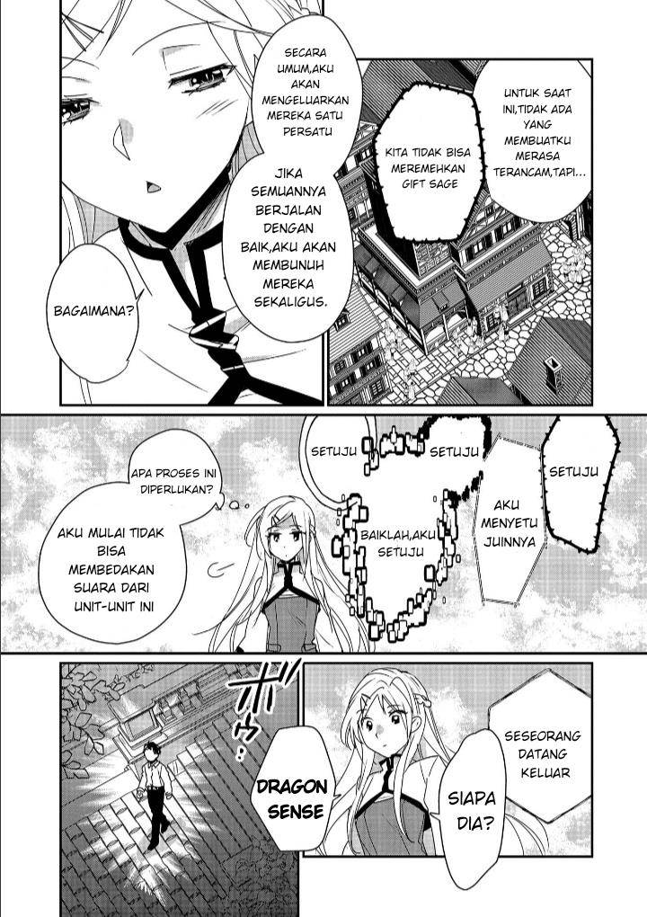 Sokushi Cheat ga Saikyou Sugite, Isekai no Yatsura ga Marude Aite ni Naranai n desu ga Chap 47 - Next Chap 48
