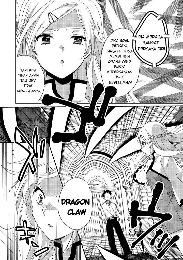 Sokushi Cheat ga Saikyou Sugite, Isekai no Yatsura ga Marude Aite ni Naranai n desu ga Chap 47 - Next Chap 48