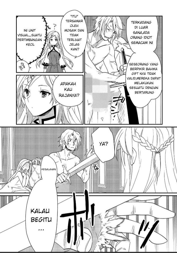 Sokushi Cheat ga Saikyou Sugite, Isekai no Yatsura ga Marude Aite ni Naranai n desu ga Chap 47 - Next Chap 48